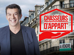 Chasseurs d'appart'