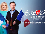 Eurovision - 1ère demi-finale