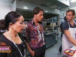 replay Giuseppe ristorante, une histoire de famille