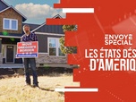 Envoyé spécial - Les Etats désunis d'Amérique