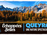 Échappées belles