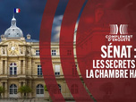 Complément d'enquête - Sénat : les secrets de la chambre haute