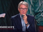 Les Grandes Gueules - Pour Karine Lemarchand on est en train de castrer les hommes