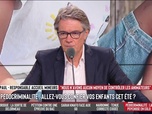 Les Grandes Gueules - Affaire Lyhanna, périscolaire… Allez-vous mettre vos enfants en centre aéré ou colonie de vacances cet été ?