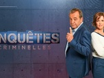 Enquêtes criminelles - Les disparues de la gare (2/2)