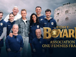 Fort Boyard - 13/09/2026