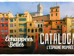 Échappées belles