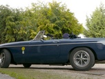 Wheeler dealers France - S3E4 - MG MGB