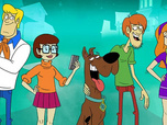 Trop cool, Scooby-Doo ! - 23/10/2025