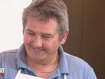 Norbert commis d'office - Christian : fraude à la paëlla / Lydie : corruption de poulet