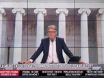 Les Grandes Gueules - Lyhanna : manifestation interdite hier soir devant le ministère de la Justice… Décision de la honte ?