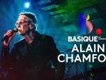 Basique, le concert
