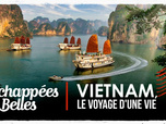 Échappées belles