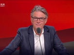 Les Grandes Gueules - Metz va débourser 500 000 euros pour accueillir le Pape : justifié ou démesuré ?