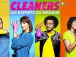 Cleaners les experts du ménage - 1h28