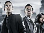 replay Person of interest