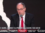 Les Grandes Gueules - Invité : Emmanuel Maurel