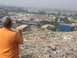 ARTE Reportage - Inde : Ghazipur, à l'ombre de la décharge