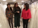 La robe de ma vie - Stéphany et Nathalie