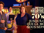 Les petits meurtres d'Agatha Christie - Jusqu'à ce que la mort nous sépare