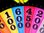 La roue de la fortune