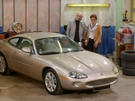 Wheeler dealers France - S6E5 - Jaguar XK 8