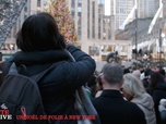 Enquête exclusive - Un Noël de folie à New York