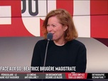 Les Grandes Gueules - Les juges ont-ils vraiment tous les droits ?