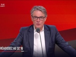 Les Grandes Gueules - Cassez-vous ! : le coup de gueule de Emmanuel Petit contre les casseurs…