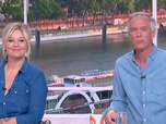 Télématin - Émission du mercredi 11 juin 2025