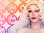 Les Reines du make-up : spéciale Drag Queen - J1 : Sublyme