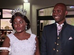 Quatre mariages pour une lune de miel - 4 mariages pour 1 lune de miel du 7 juillet 2025 - Merveille et François