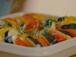 Petits Plats en équilibre - Tian