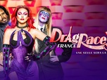 Drag Race France - S3 E5 - Snatch Game