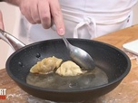 Norbert commis d'office - Anthony, maltraitance d'escargots / Khaira, sabotage d'omelette