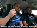 90' Enquêtes - Bagarres et chauffards à Manosque : les policiers de Provence en action