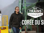 Des trains pas comme les autres - 13/08/2026