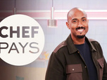 Chef pays