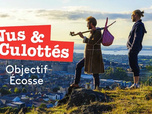 Nus & culottés - Objectif Ecosse
