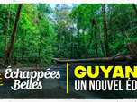 Échappées belles