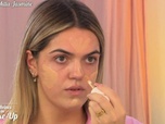 Les reines du make-up spéciale Milla Jasmine - J4 : Amandine