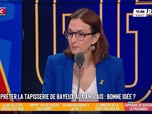Les Grandes Gueules - Un fragile trésor de 1.000 ans : le prêt de la tapisserie de Bayeux aux Britanniques est-il vraiment une bonne idée ?