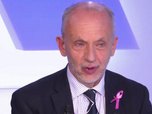 C dans l'air l'invité