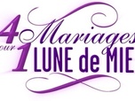 4 mariages pour une lune de miel