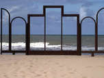 Invitation au voyage - Léon Spilliaert à Ostende / Zimbabwe / Macédoine du Nord