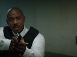 New York Police Judiciaire - Episode 06 Saison 22 - Par manque de temps