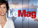 replay Le mag