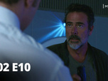 Extant - S02 E10 - Le Manipulateur