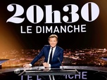 20h30 le dimanche - le dimanche - Émission du dimanche 20 octobre 2024