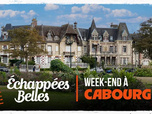 Échappées belles